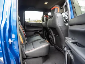Ford Ranger Raptor DoKA 3 0L AHK ACC B&O MATR