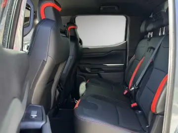 Ford Ranger Raptor Raptor Elektrisches