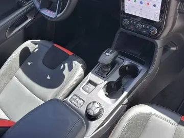 Ford Ranger Raptor Raptor Elektrisches