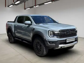 Ford Ranger Raptor Raptor Elektrisches