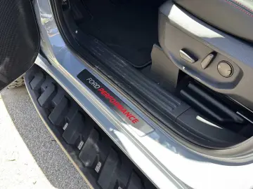 Ford Ranger Raptor Raptor Elektrisches