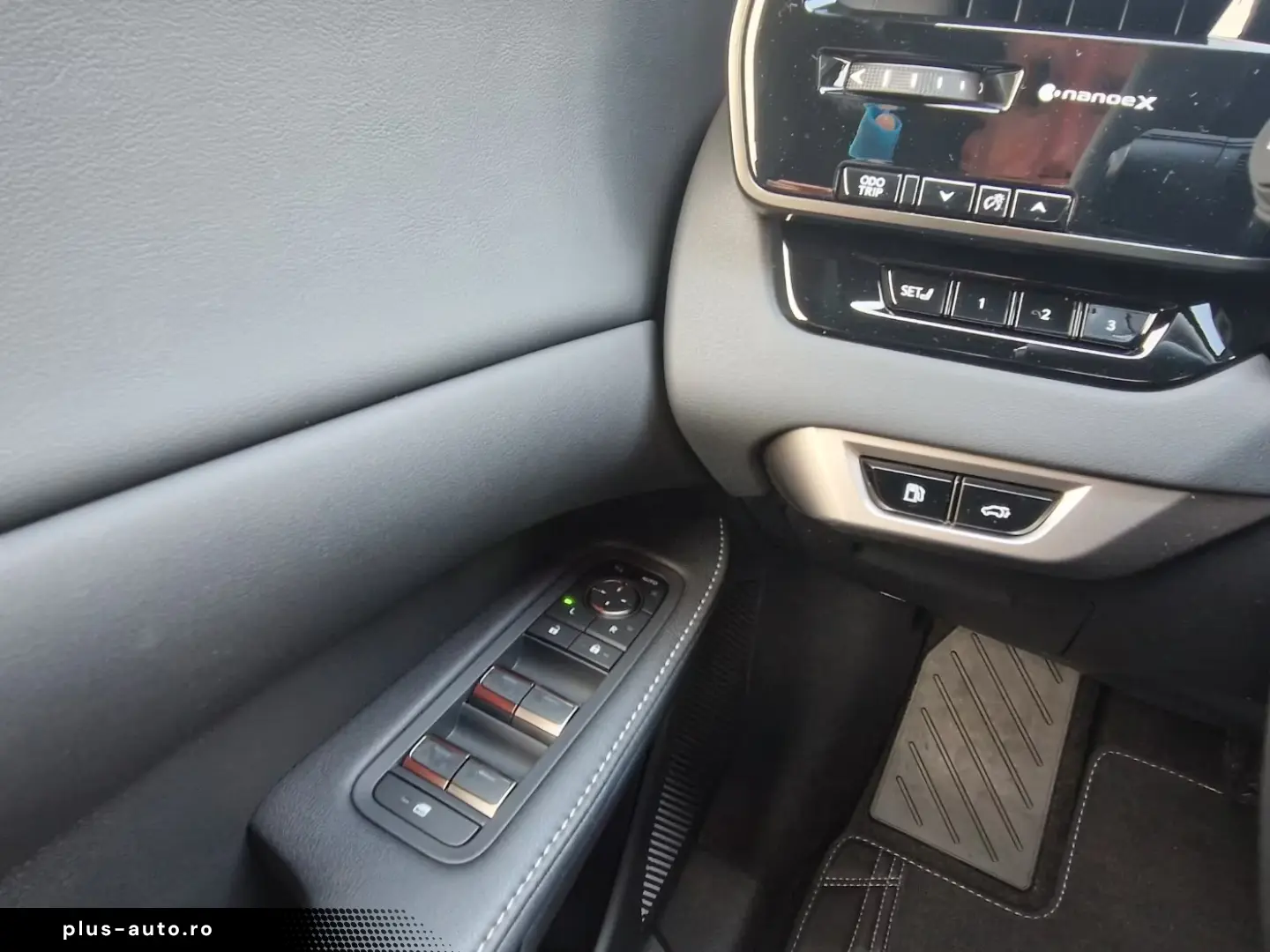 Lexus RX 350 h E-Four Sport Design Panoramic Roof