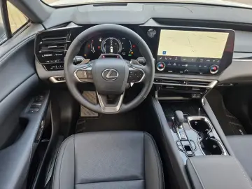 Lexus RX 350 h E-Four Sport Design Panoramic Roof