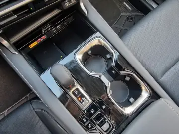 Lexus RX 350 h E-Four Sport Design Panoramic Roof