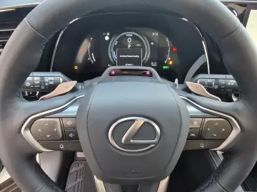 Lexus RX 350 h E-Four Sport Design Panoramic Roof