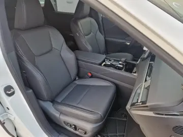 Lexus RX 350 h E-Four Sport Design Panoramic Roof