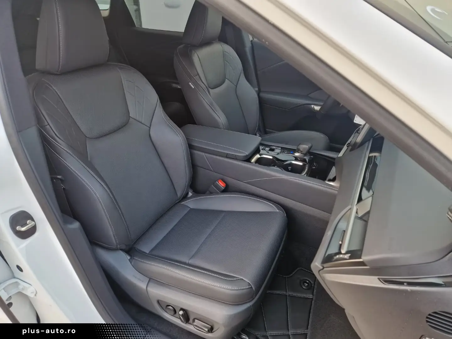 Lexus RX 350 h E-Four Sport Design Panoramic Roof