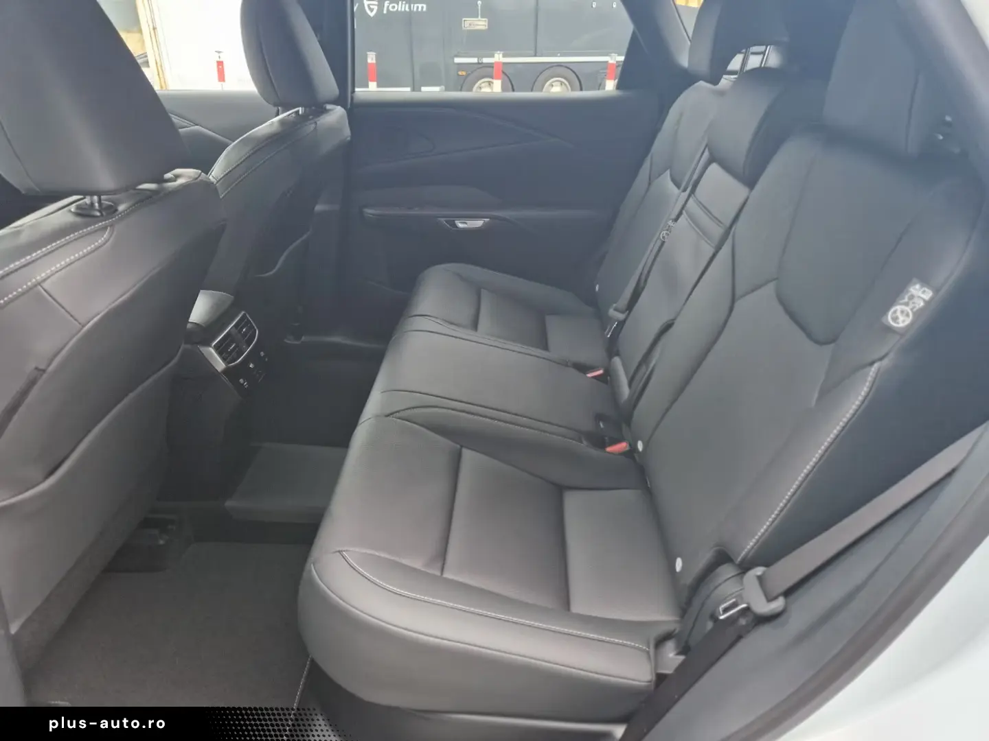 Lexus RX 350 h E-Four Sport Design Panoramic Roof