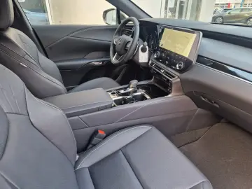 Lexus RX 350 h E-Four Sport Design Panoramic Roof