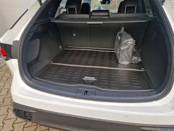 Lexus RX 350 h E-Four Sport Design Panoramic Roof