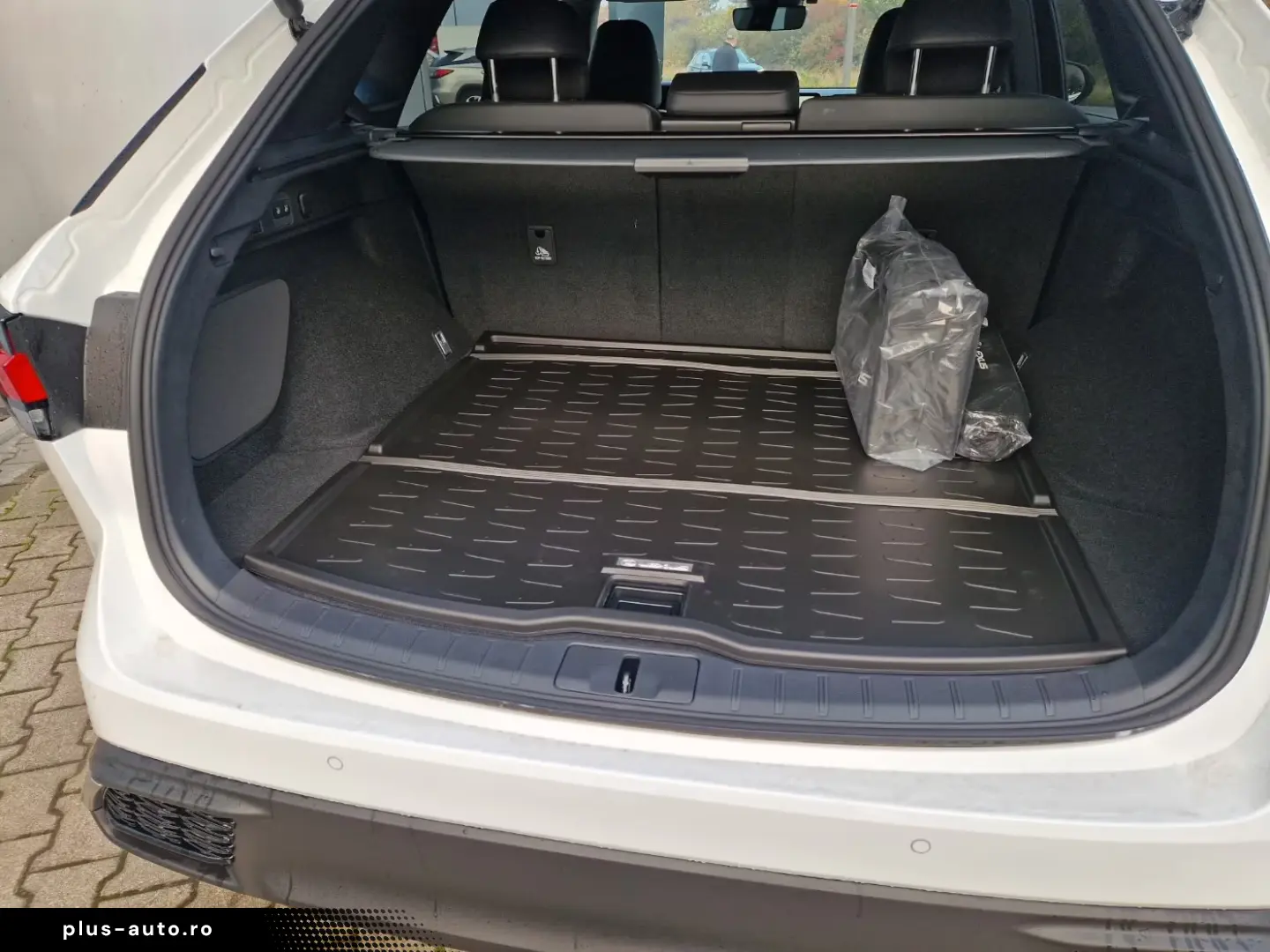 Lexus RX 350 h E-Four Sport Design Panoramic Roof