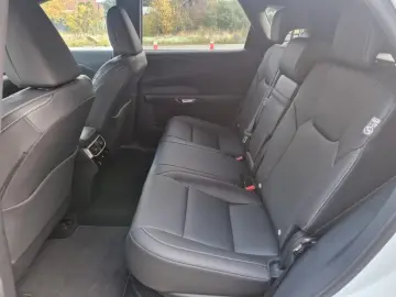 Lexus RX 350 h E-Four Sport Design Panoramic Roof