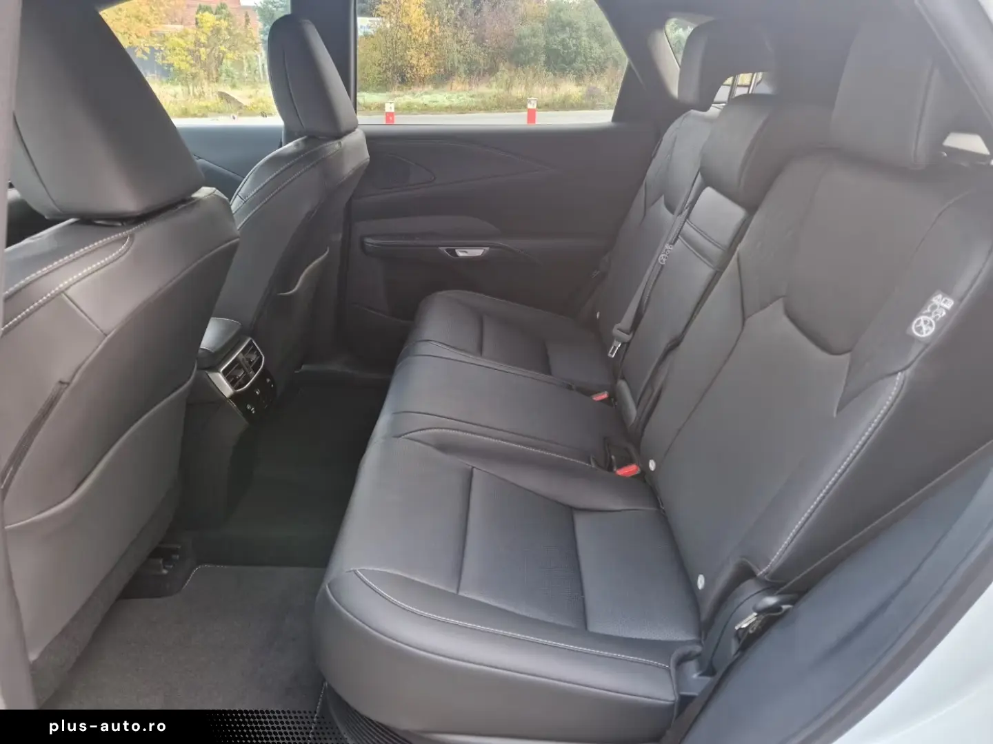 Lexus RX 350 h E-Four Sport Design Panoramic Roof