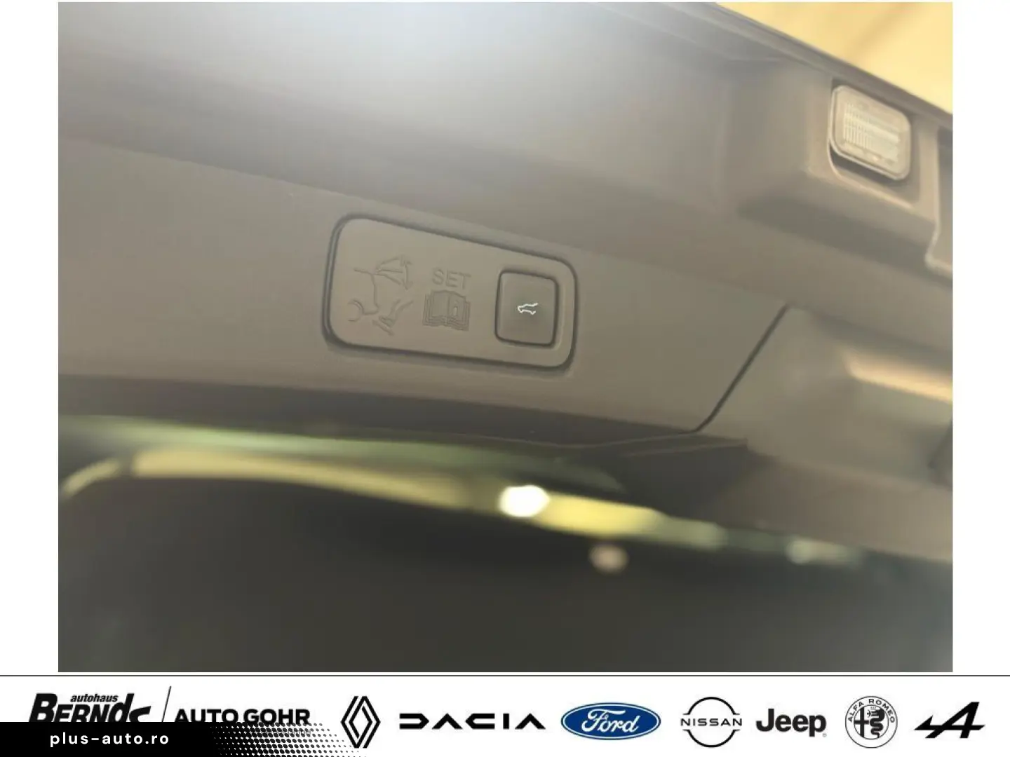 FORD Mustang Mach-E AWD B&O Sound 360  R-KAM KLIMA
