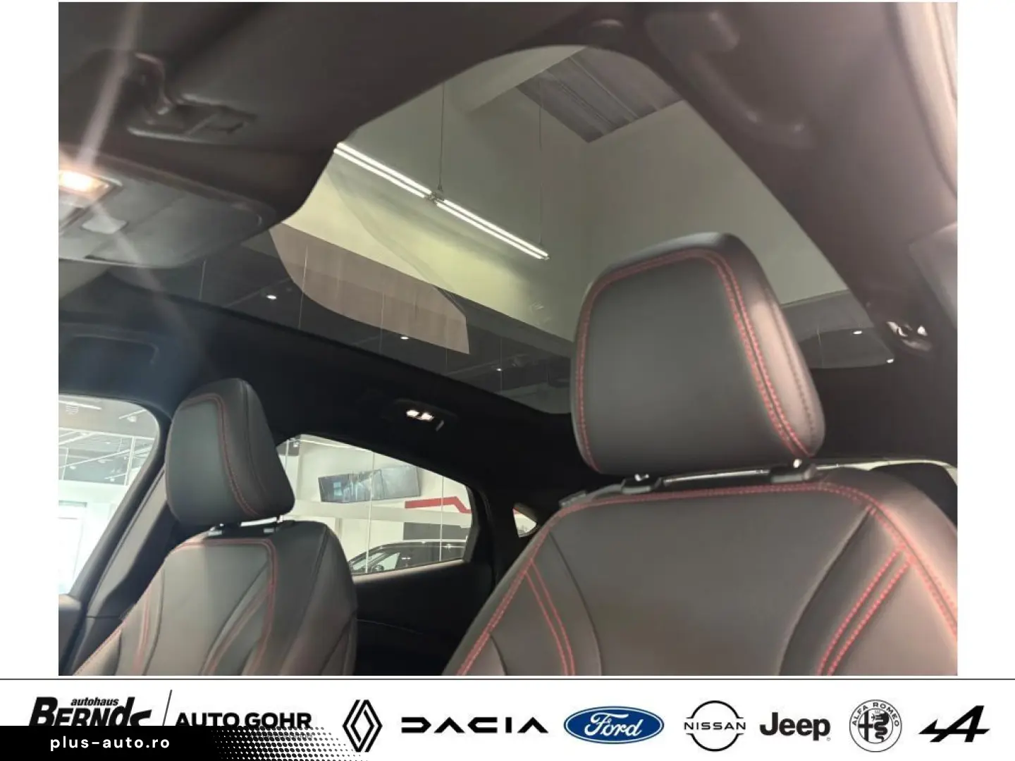 FORD Mustang Mach-E AWD B&O Sound 360  R-KAM KLIMA