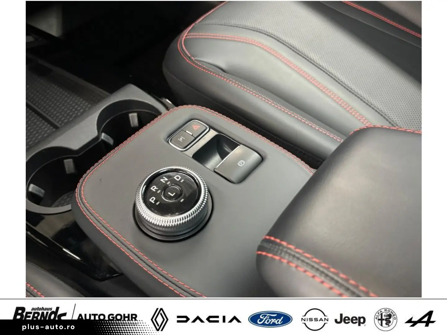 FORD Mustang Mach-E AWD B&O Sound 360  R-KAM KLIMA