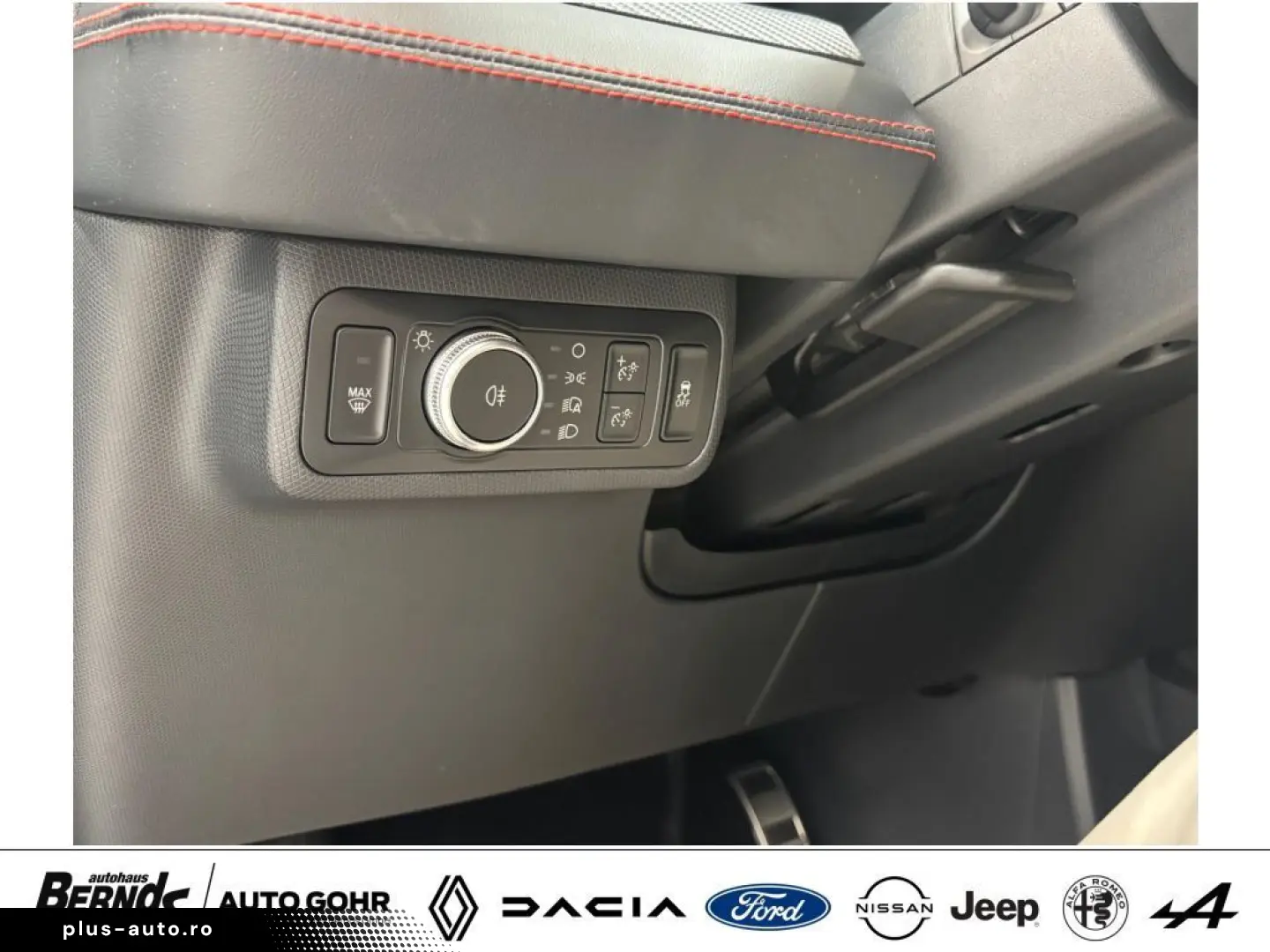 FORD Mustang Mach-E AWD B&O Sound 360  R-KAM KLIMA