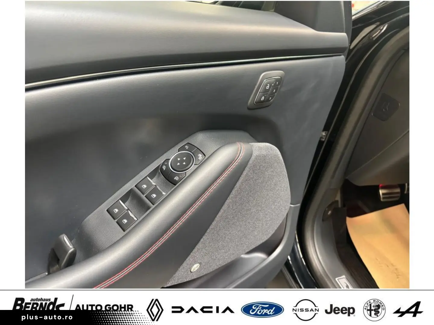 FORD Mustang Mach-E AWD B&O Sound 360  R-KAM KLIMA