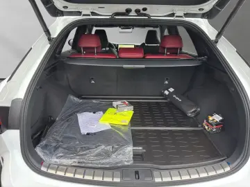Lexus RX 500 h F-Sport  PANO SOFORT