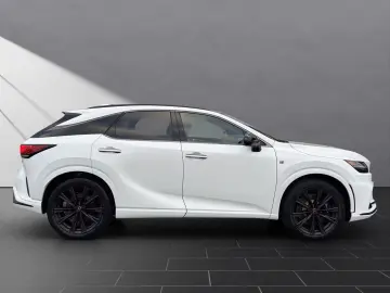 Lexus RX 500 h F-Sport  PANO SOFORT