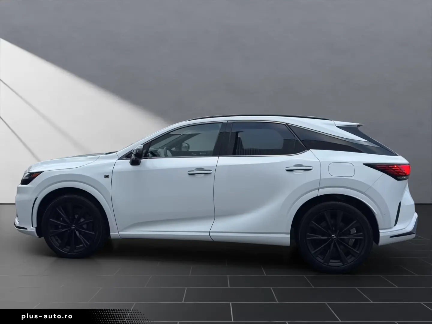 Lexus RX 500 h F-Sport  PANO SOFORT