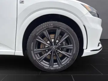 Lexus RX 500 h F-Sport  PANO SOFORT