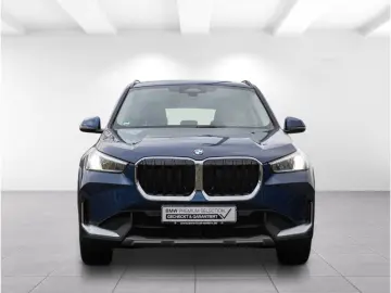 BMW X1 18i Navi DAB LED RFK Soundsystem Temp