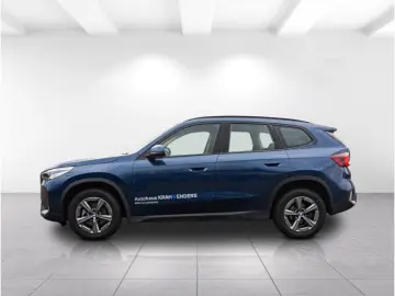 BMW X1 18i Navi DAB LED RFK Soundsystem Temp