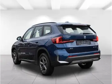 BMW X1 18i Navi DAB LED RFK Soundsystem Temp