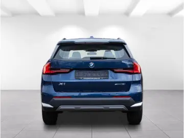 BMW X1 18i Navi DAB LED RFK Soundsystem Temp