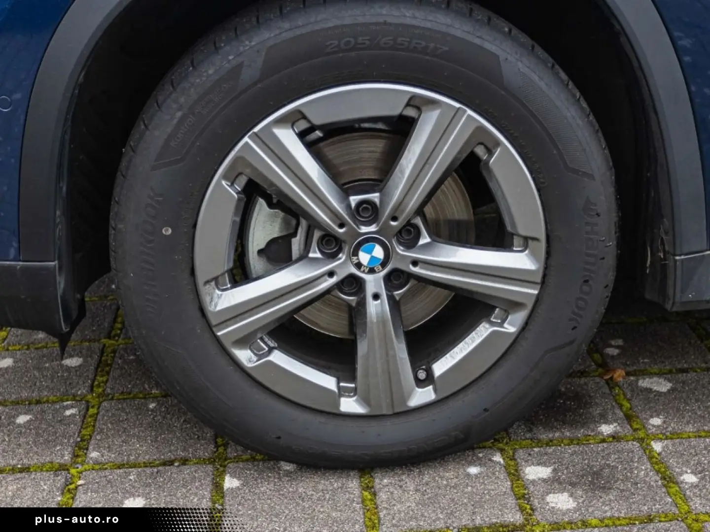 BMW X1 18i Navi DAB LED RFK Soundsystem Temp