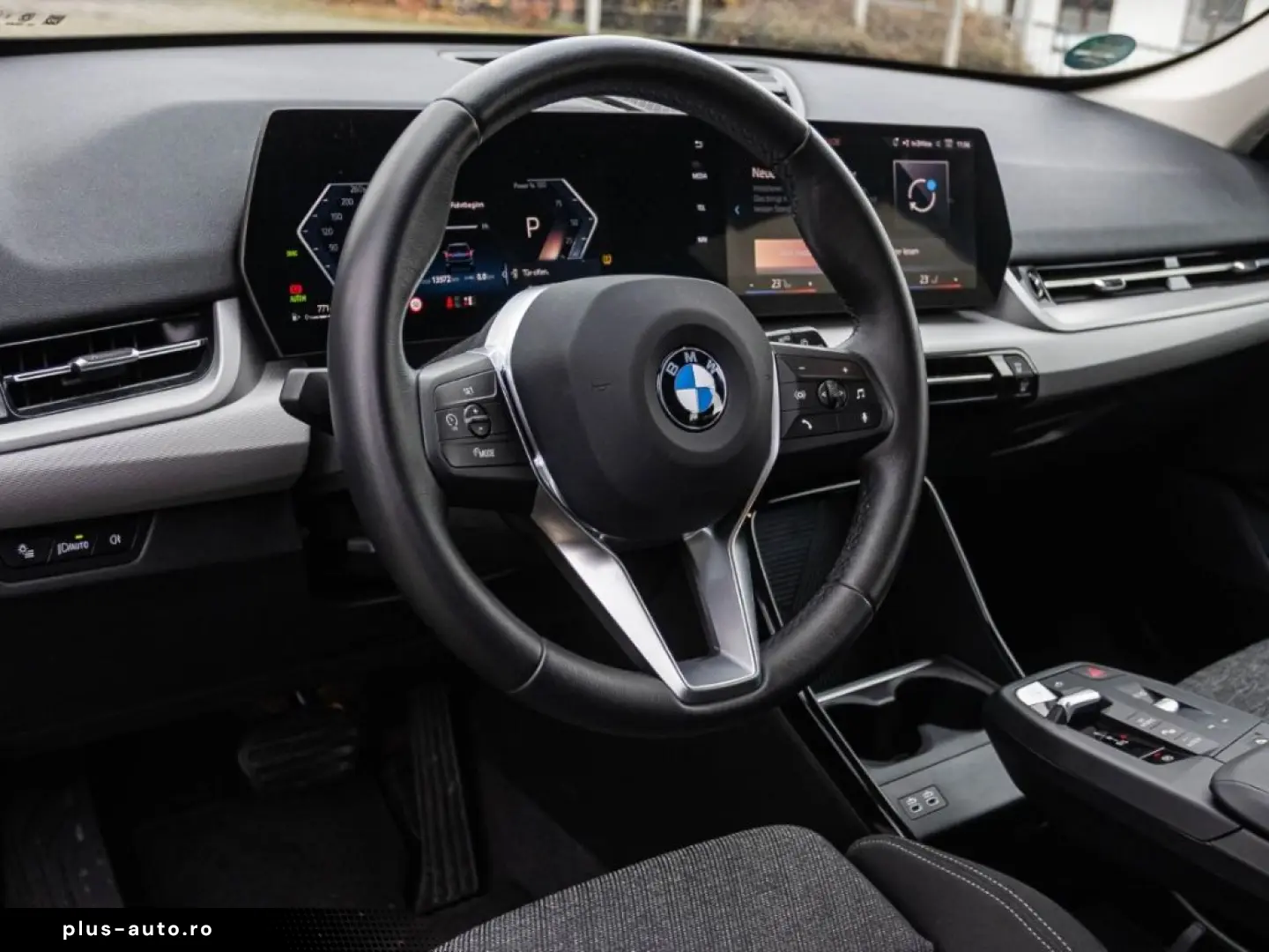 BMW X1 18i Navi DAB LED RFK Soundsystem Temp