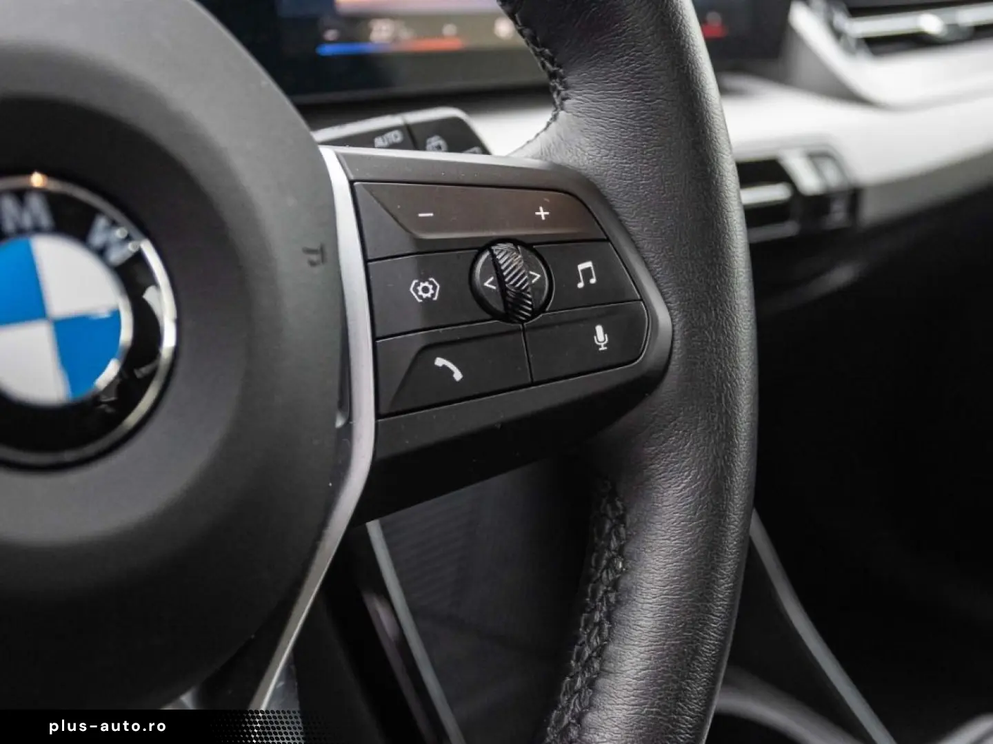 BMW X1 18i Navi DAB LED RFK Soundsystem Temp