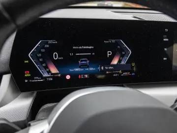BMW X1 18i Navi DAB LED RFK Soundsystem Temp