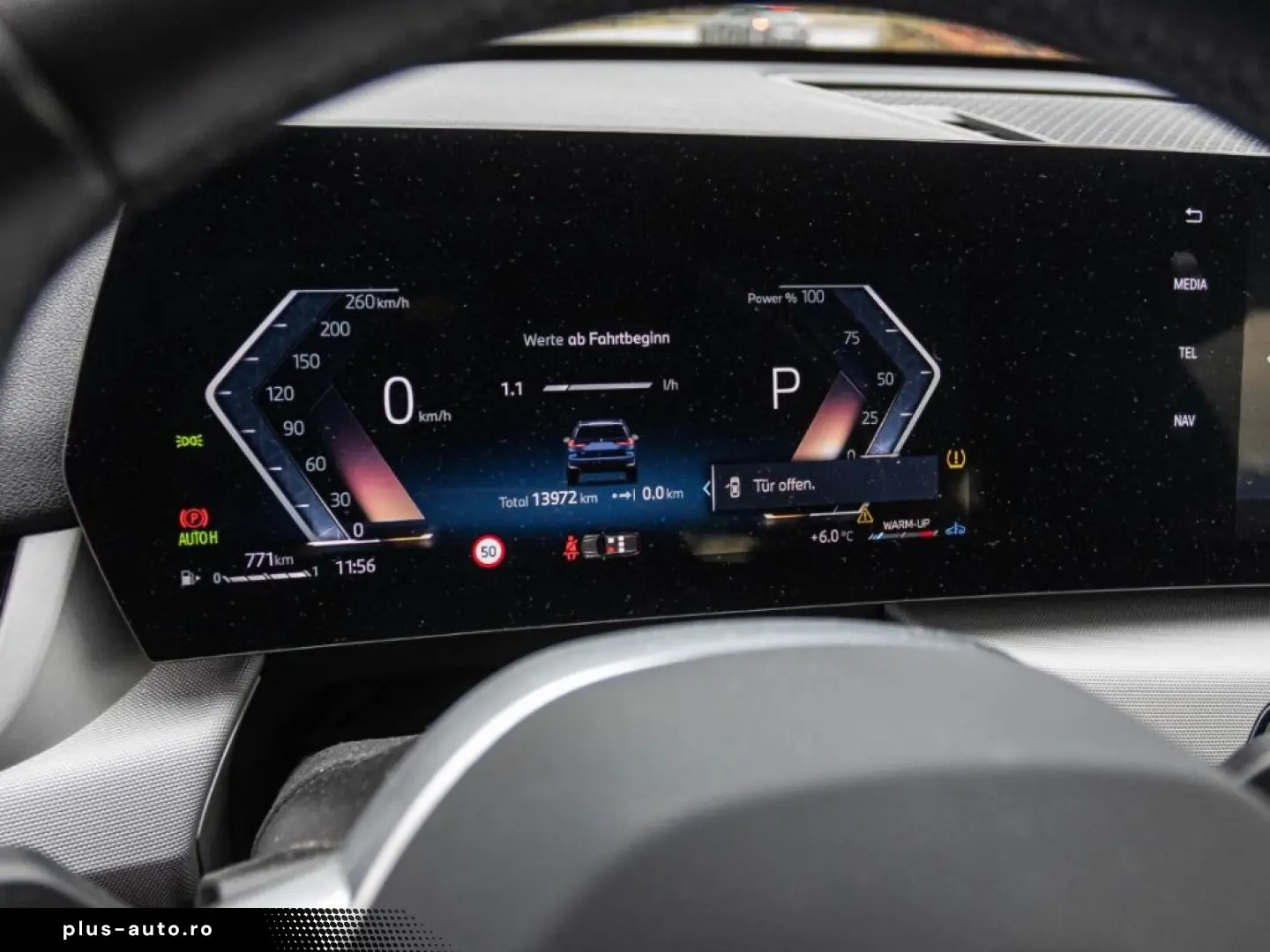 BMW X1 18i Navi DAB LED RFK Soundsystem Temp