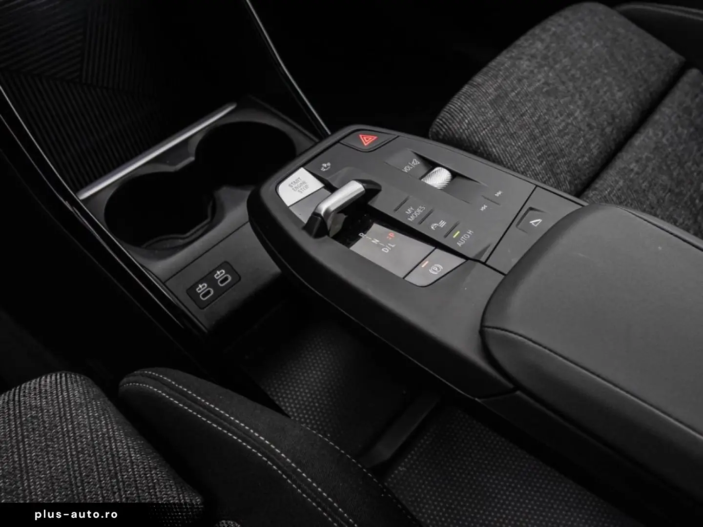 BMW X1 18i Navi DAB LED RFK Soundsystem Temp