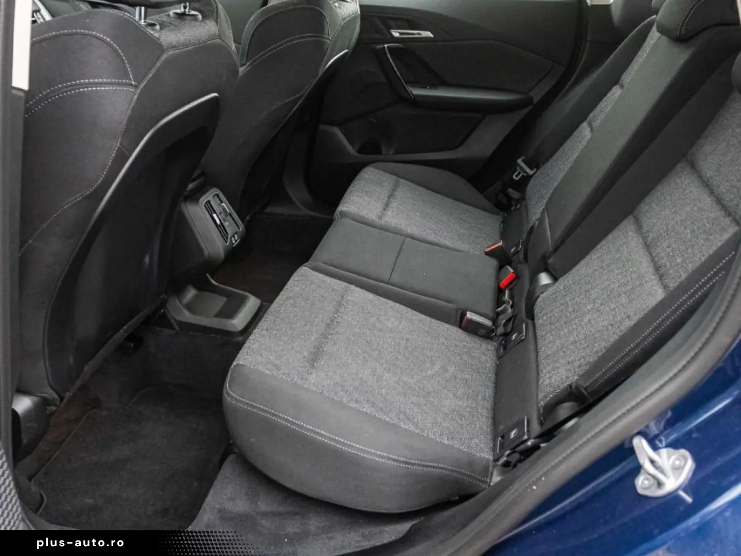 BMW X1 18i Navi DAB LED RFK Soundsystem Temp