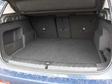 BMW X1 18i Navi DAB LED RFK Soundsystem Temp