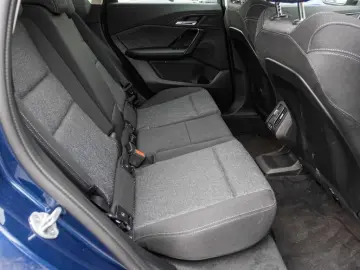 BMW X1 18i Navi DAB LED RFK Soundsystem Temp