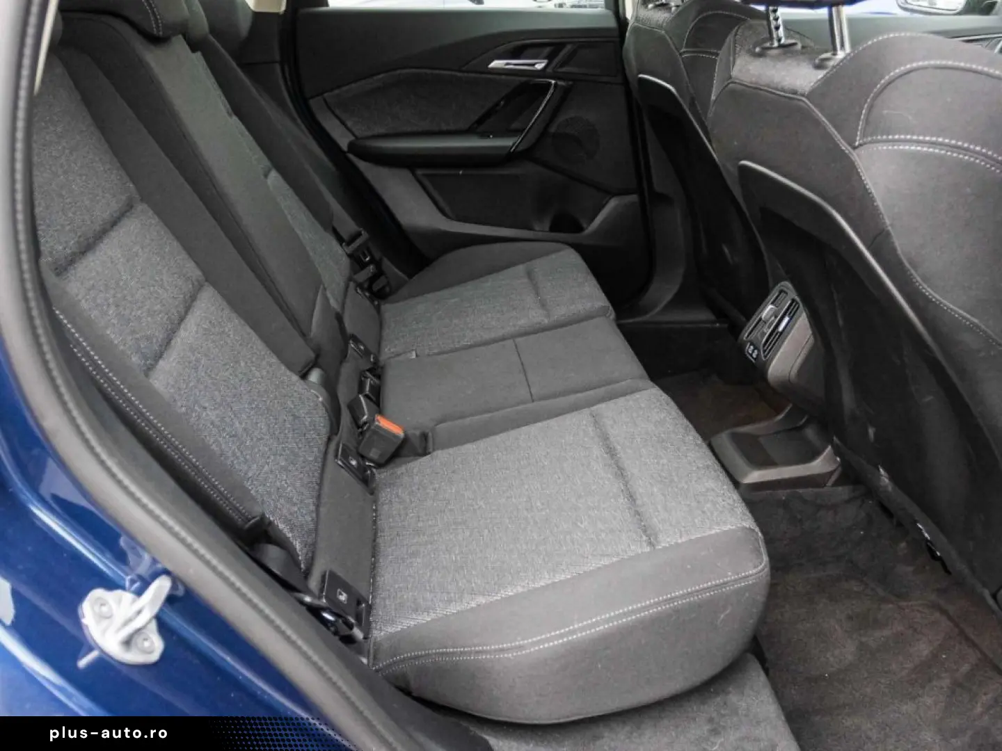 BMW X1 18i Navi DAB LED RFK Soundsystem Temp