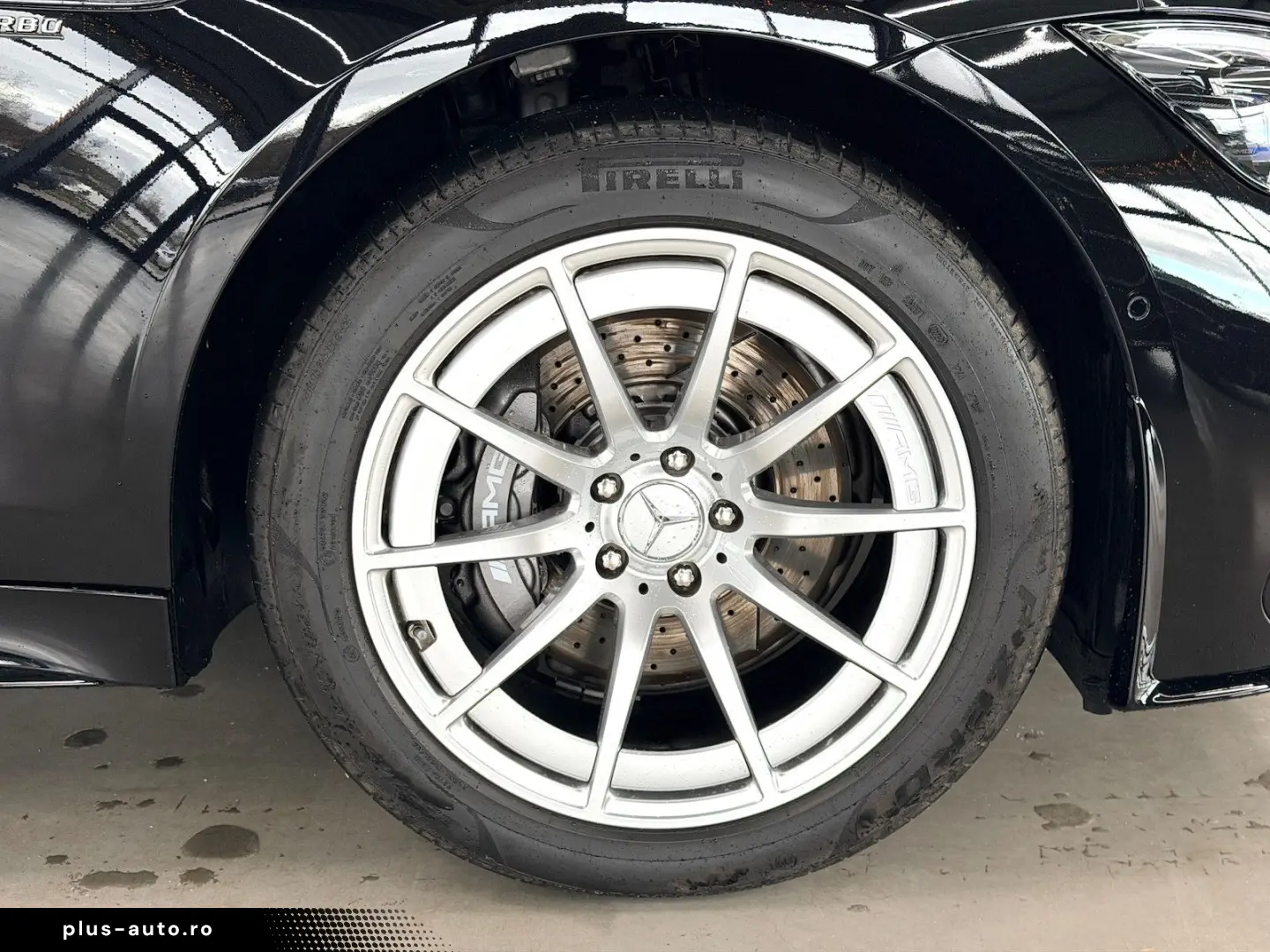 MERCEDES-BENZ AMG GT 53 4M   360 -K KEYLESS-GO DISTRONIC