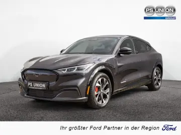 FORD Mustang MACH-E AWD NAVI ACC B&O MATRIX-LED 360