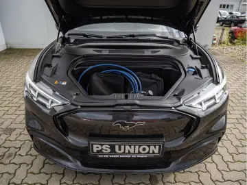 FORD Mustang MACH-E AWD NAVI ACC B&O MATRIX-LED 360