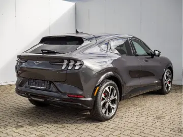 FORD Mustang MACH-E AWD NAVI ACC B&O MATRIX-LED 360