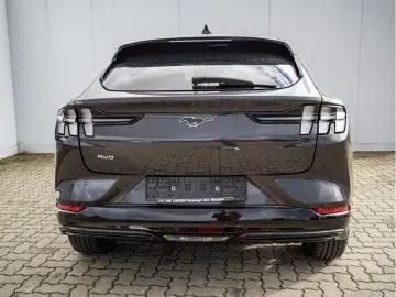 FORD Mustang MACH-E AWD NAVI ACC B&O MATRIX-LED 360