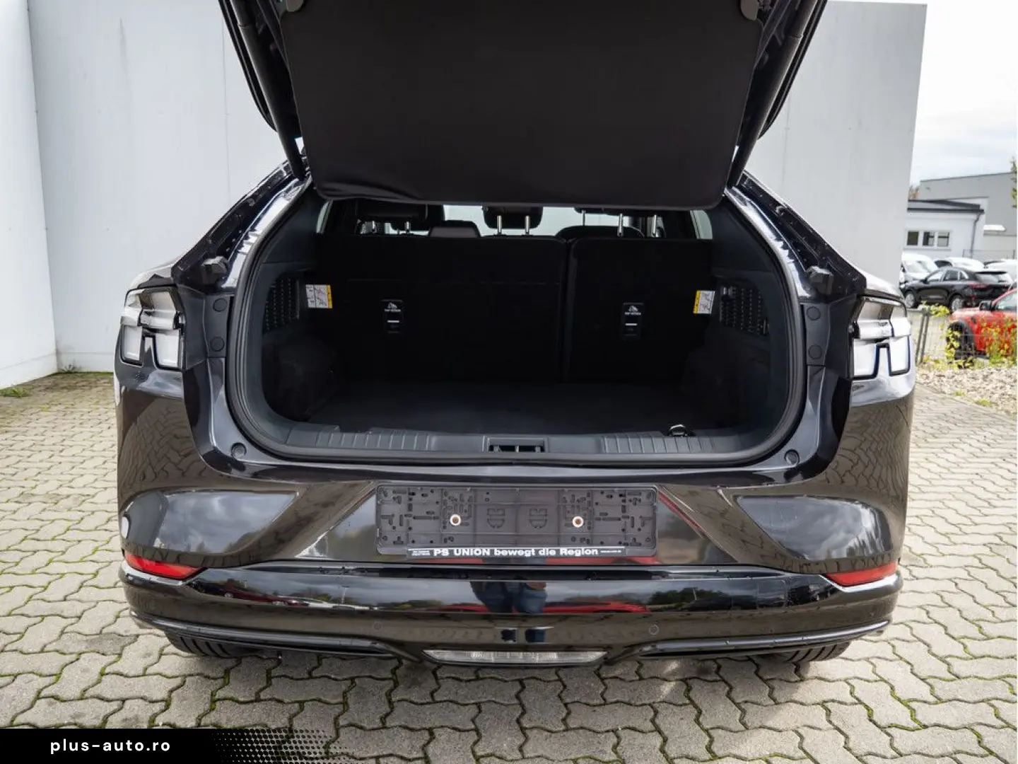 FORD Mustang MACH-E AWD NAVI ACC B&O MATRIX-LED 360