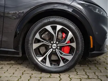 FORD Mustang MACH-E AWD NAVI ACC B&O MATRIX-LED 360