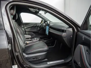 FORD Mustang MACH-E AWD NAVI ACC B&O MATRIX-LED 360