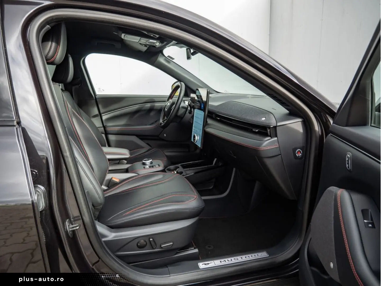 FORD Mustang MACH-E AWD NAVI ACC B&O MATRIX-LED 360
