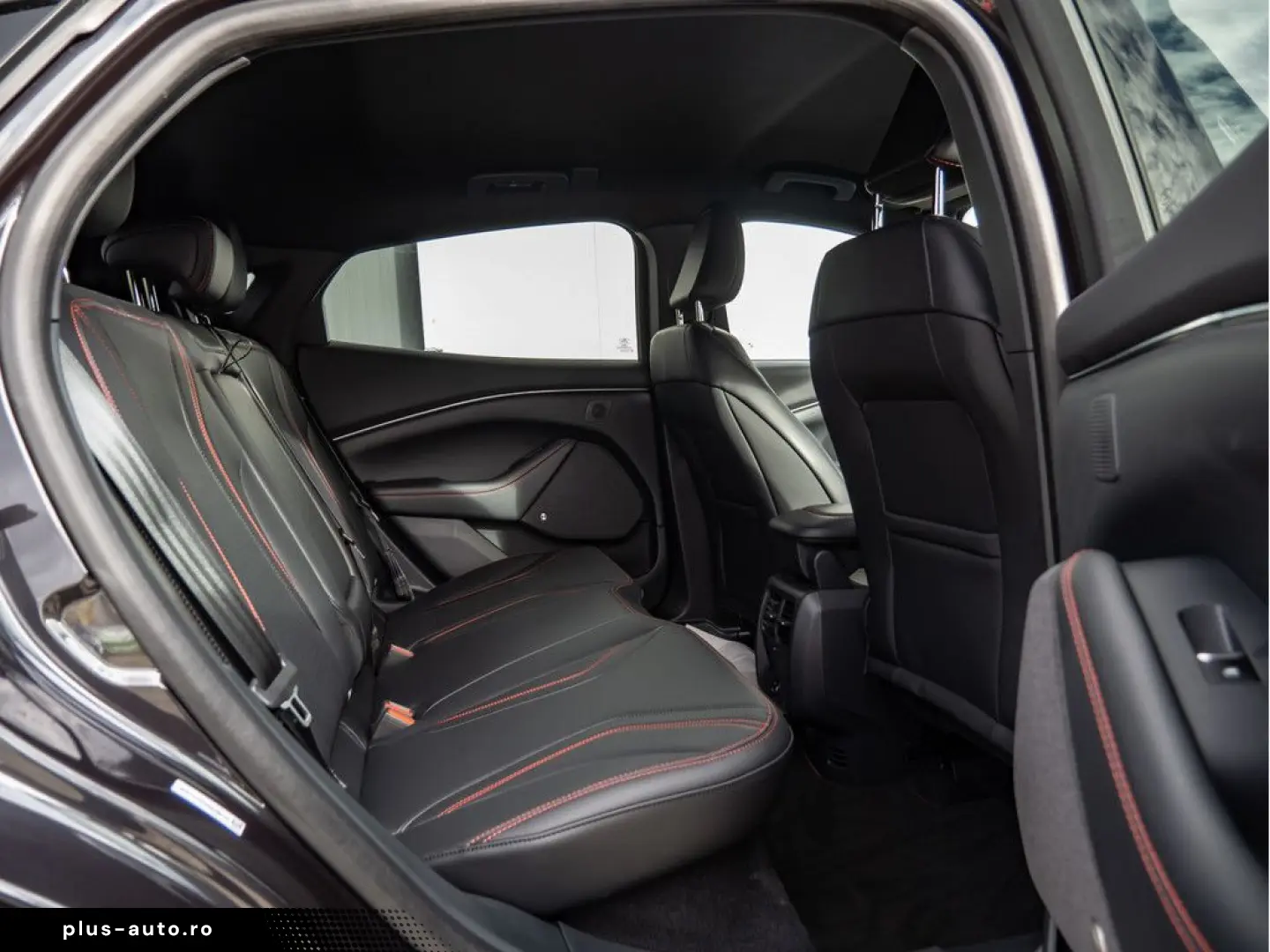 FORD Mustang MACH-E AWD NAVI ACC B&O MATRIX-LED 360